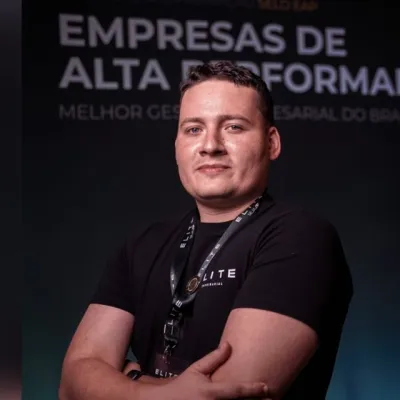 Jefferson Dantas