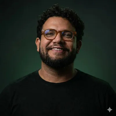Joabe Cornélio